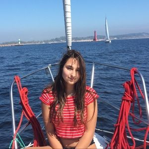 Meet your Posher, Sonia